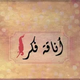 صورة قناة اناقه فكر 