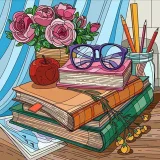 صورة قناة  كن إيجابي 