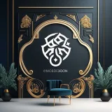 صورة قناة مبدعون ( تصميم ومونتاج )