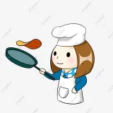 صورة قناة كل يوم طبخة