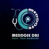 صورة قناة  منصة الصحة السورية - MedDose