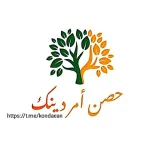 صورة قناة 📖 حَصّن أَمرَ دِينِك✍