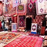 صورة قناة هيتاش للمنسوجات Hitaş Carpet