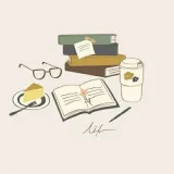 صورة قناة روايات 👑 كتب 📠 اقتباسات 💭
