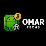 صورة قناة OMAR TECHS