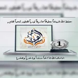 صورة قناة 💎 لآلآلى الآنوار لرقى الصقار 💎