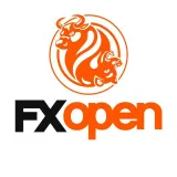 صورة قناة FXOpen Arabic