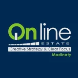 صورة قناة Online Estate | Madinaty