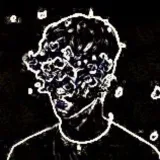 صورة قناة حُلم عابر🖤💭