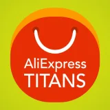صورة قناة AliExpress Titans