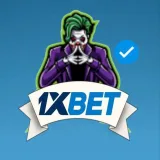صورة قناة هكر 1xbet