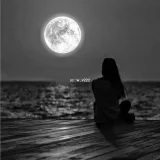 صورة قناة بعثـرة مشآعـر..⚡️🎵