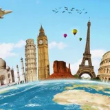صورة قناة سفر وسياحة، الدليل السياحي شومه ✈️🛬 🏢