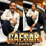 صورة قناة قيصر جيمينج