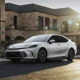 صورة قناة Toyota Camry | كامري