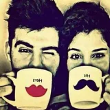 صورة قناة رسائل حـب ♥🔴