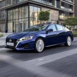 صورة قناة Nissan Altima | ألتيما