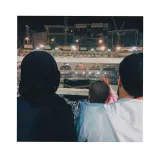 صورة قناة الـعـائـدون إلـى الـلـه💙🌿.'.'