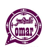 صورة قناة تحديثات واتساب عمر الرسمي