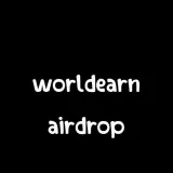 صورة قناة Airdrops Worldearn
