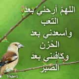 صورة قناة ✍دعوتي لله🏰