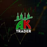 صورة قناة ️ AK TRADER ️