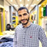صورة قناة حسن اصليح | صحفي