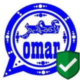 صورة قناة تحديث واتساب عمر APK