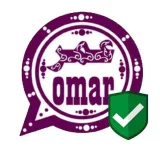 صورة قناة تحديثات واتساب عمر
