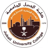صورة قناة كلية الجبيل الجامعية