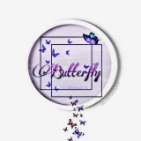 صورة قناة فراشة || butterfly