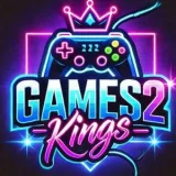 صورة قناة games2kings.com