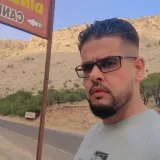 صورة قناة الناشط حمزة المصري