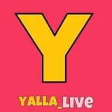 صورة قناة قناة يلا لايف | Yalla Live