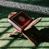 صورة قناة قُــرآنٌ يُتلَـى || Quran