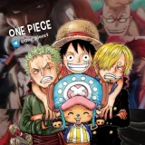 صورة قناة ون بيس - One Piece