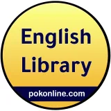 صورة قناة English Library 📚