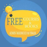 صورة قناة Free Courses & Books 📚