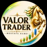 صورة قناة VALOR TRADER | GLOBAL