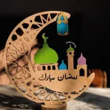 صورة قناة مقاطع اسلامية