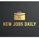 صورة قناة New Jobs Daily ||| وظائف دول الخليج ومصر