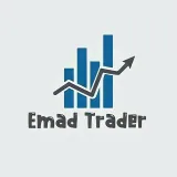 صورة قناة EMAD TRADER | TEST SIGNALS