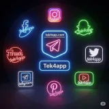 صورة قناة Tek4app