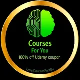 صورة قناة Courses For You - كورسات مجاناً دورات مجانية