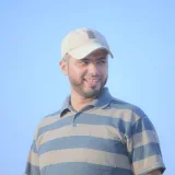 صورة قناة متابعة 24 - الصحفي محمد عبد العزيز