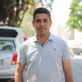 صورة قناة اسامة الكحلوت
