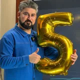 صورة قناة الاستاذ علي صادق