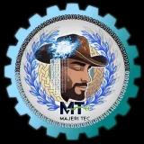 صورة قناة فريق - ماجوري تيك - Majeri TEC