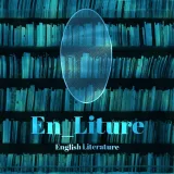صورة قناة English Literature 📚 الأدب الإنكليزي