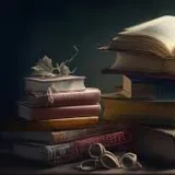 صورة قناة مكتبتي 🇱🇧🇱🇧هيّا لِنَقرأ